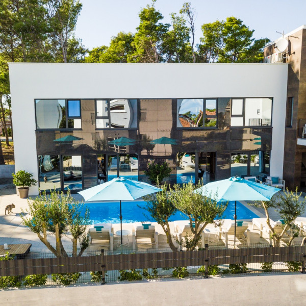 Olive Tree Mansion, Olive Tree Mansion, Luxury Apartments Vir