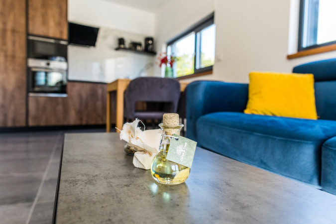 Olive Tree Mansion, Luxury Apartments Vir