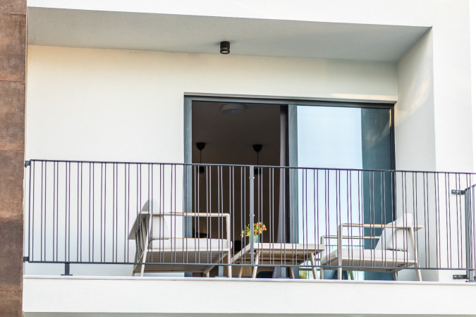 Olive Tree Mansion, Luxury Apartments Vir