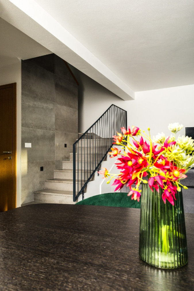 Olive Tree Mansion, Luxury Apartments Vir