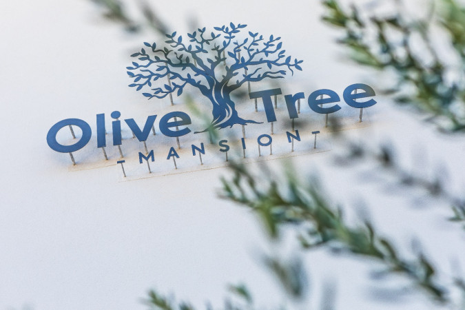 Exterior and surroundings, Olive Tree Mansion, Luxury Apartments Vir
