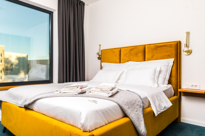 Olive Tree Mansion, Luxury Apartments Vir