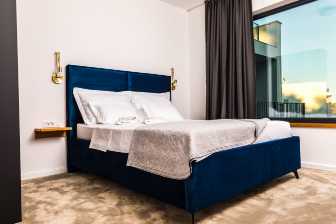 Olive Tree Mansion, Luxury Apartments Vir