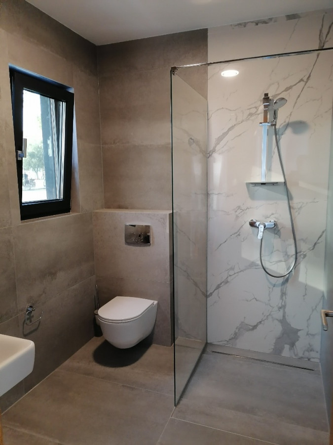 Olive Tree Mansion, Luxury Apartments Vir