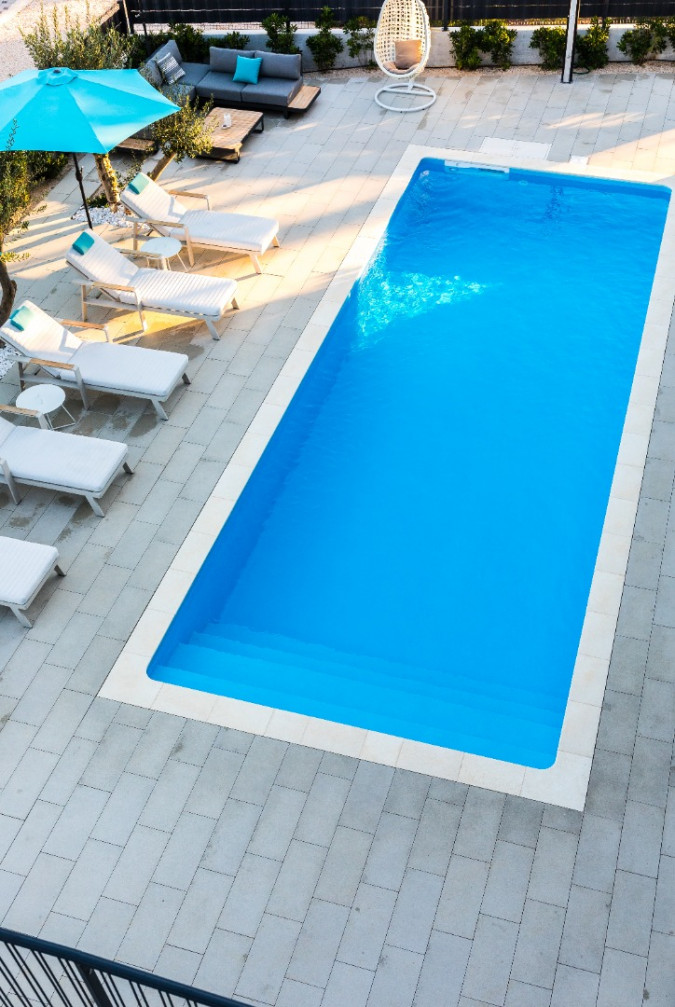 Exterior and surroundings, Olive Tree Mansion, Luxury Apartments Vir