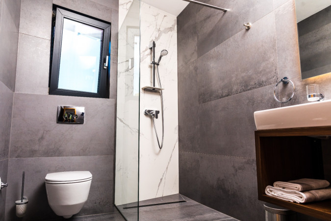 Olive Tree Mansion, Luxury Apartments Vir
