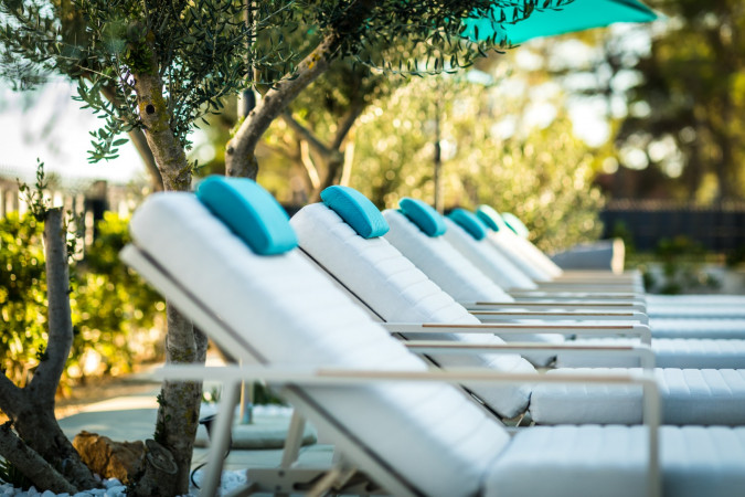 Exterior and surroundings, Olive Tree Mansion, Luxury Apartments Vir