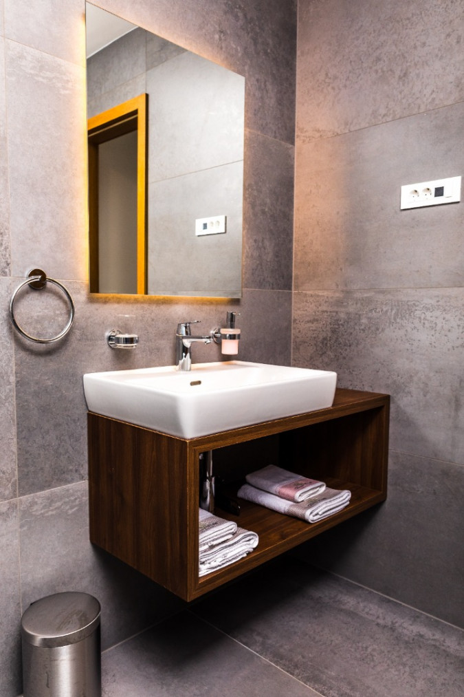 Olive Tree Mansion, Luxury Apartments Vir