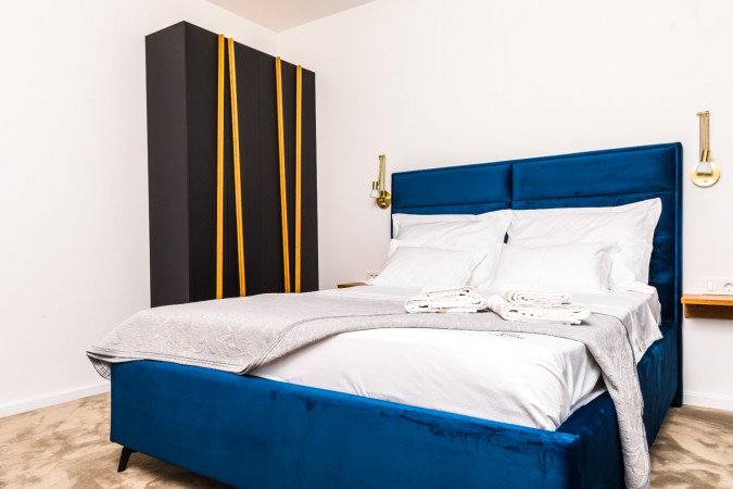 Olive Tree Mansion, Luxury Apartments Vir
