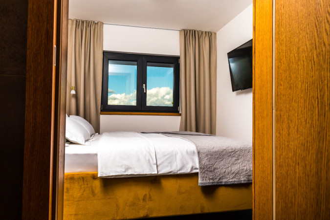 Olive Tree Mansion, Luxury Apartments Vir
