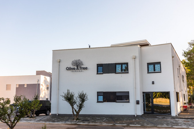 Exterior and surroundings, Olive Tree Mansion, Luxury Apartments Vir