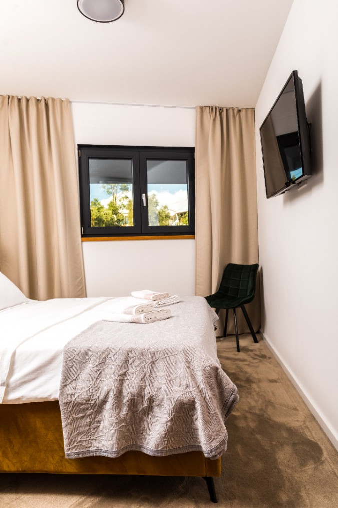 Olive Tree Mansion, Luxury Apartments Vir