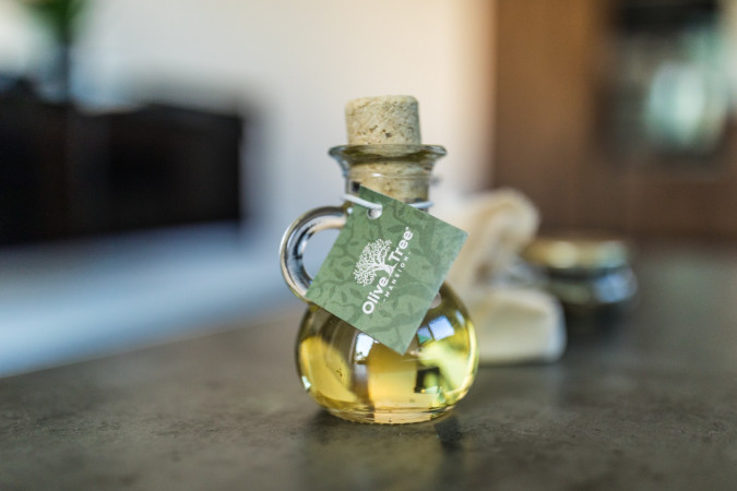 Olive Tree Mansion, Luxury Apartments Vir