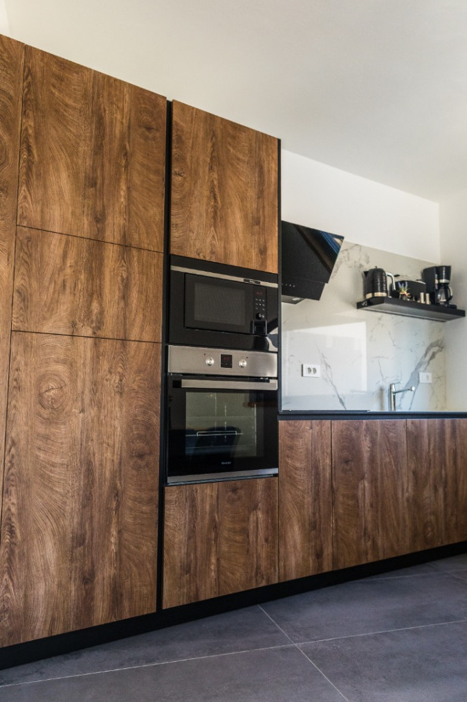 Olive Tree Mansion, Luxury Apartments Vir