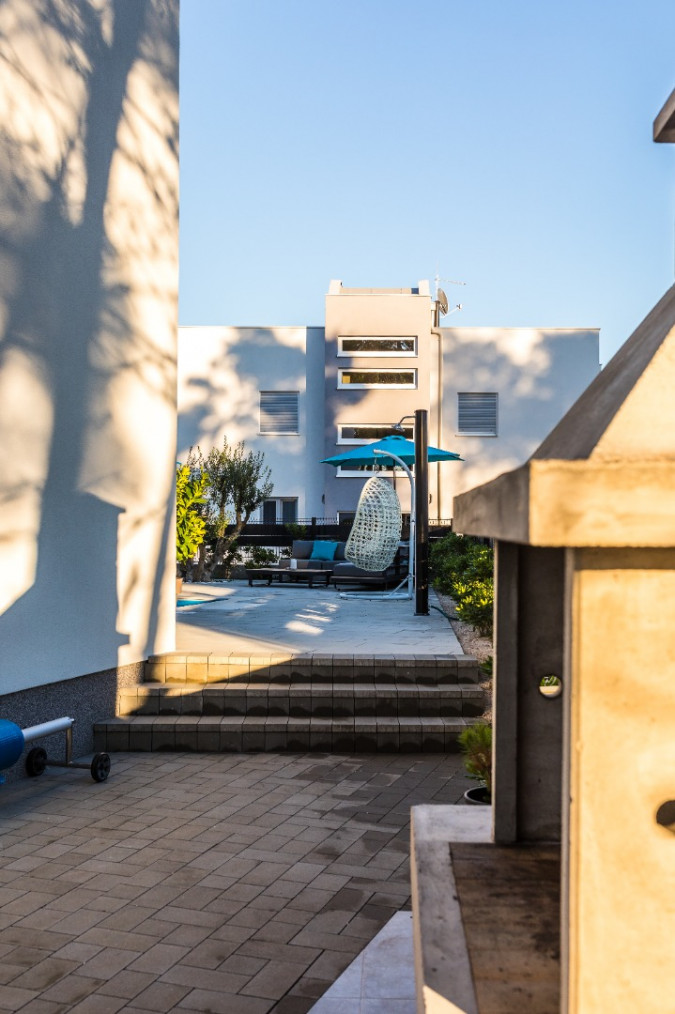 Exterior and surroundings, Olive Tree Mansion, Luxury Apartments Vir