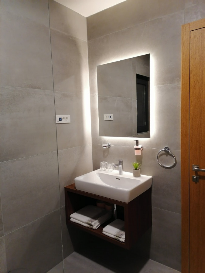 Olive Tree Mansion, Luxury Apartments Vir