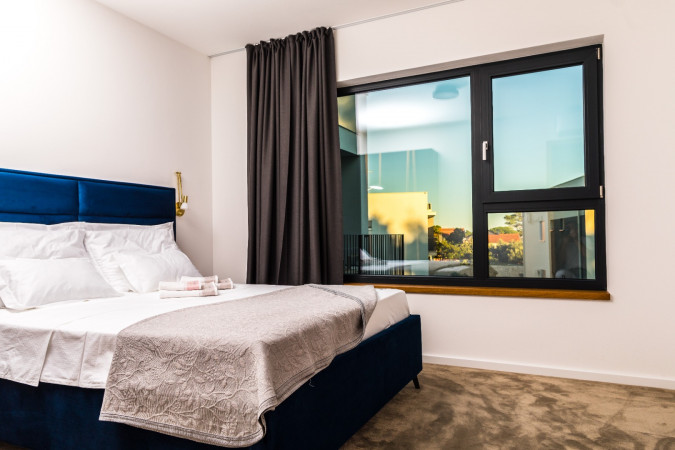 Olive Tree Mansion, Luxury Apartments Vir