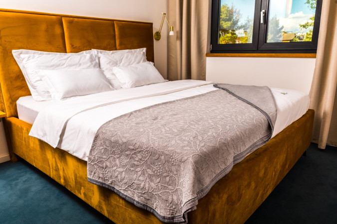 Olive Tree Mansion, Luxury Apartments Vir
