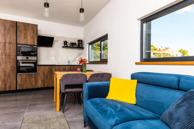 Olive Tree Mansion, Luxury Apartments Vir