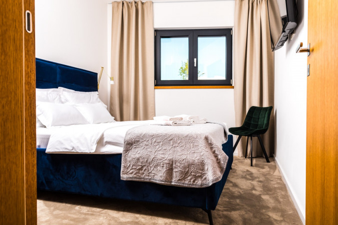 Olive Tree Mansion, Luxury Apartments Vir