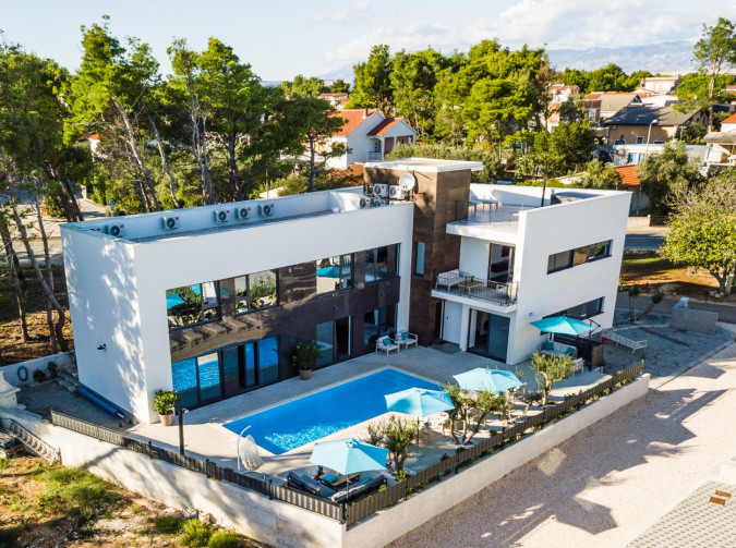 Exterior and surroundings, Olive Tree Mansion, Luxury Apartments Vir