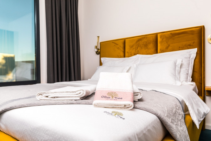 Olive Tree Mansion, Luxury Apartments Vir