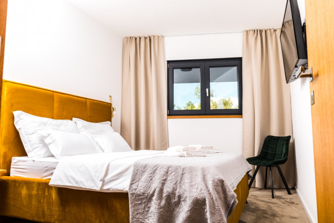 Olive Tree Mansion, Luxury Apartments Vir
