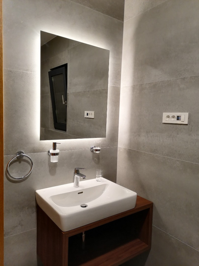 Olive Tree Mansion, Luxury Apartments Vir