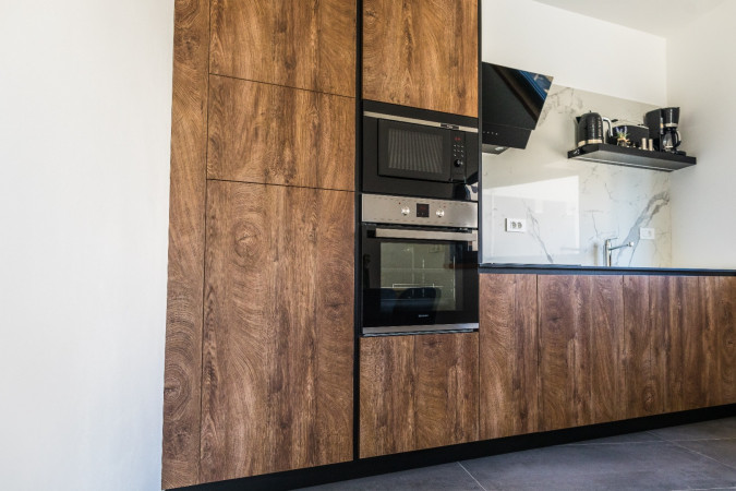 Olive Tree Mansion, Luxury Apartments Vir