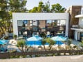 Exterior and surroundings, Olive Tree Mansion, Luxury Apartments Vir
