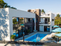 Exterior and surroundings, Olive Tree Mansion, Luxury Apartments Vir